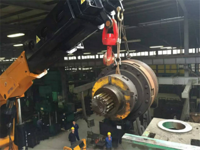 华州区大件吊装注意事项