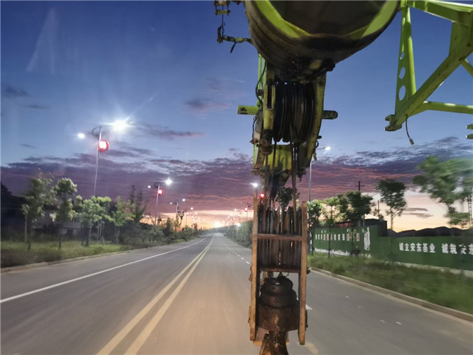 华州区大件吊装怎么收费