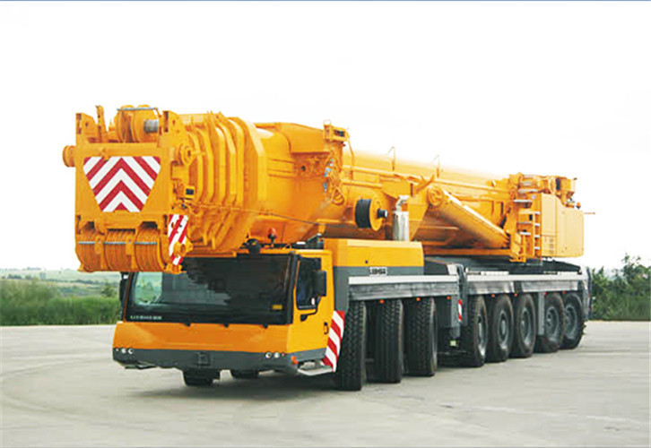 华州区精密设备吊装（如机床、仪器）需要特殊车型吗？